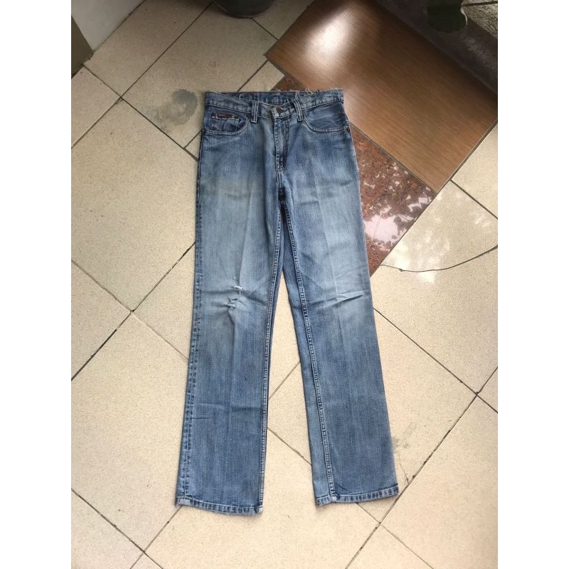 Jeans Levis NAVALA