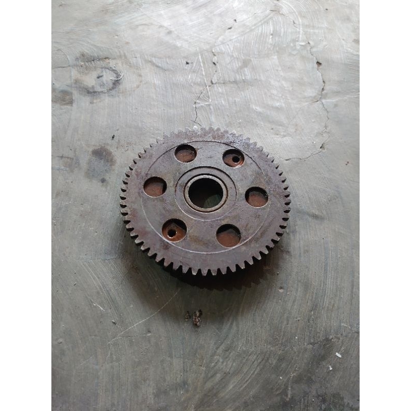 body comp one way pulsar 200ns