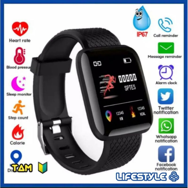 Jam Tangan Hp Pintar Android Digital Smartwatch Imo Anak Pria Wanita Dewasa