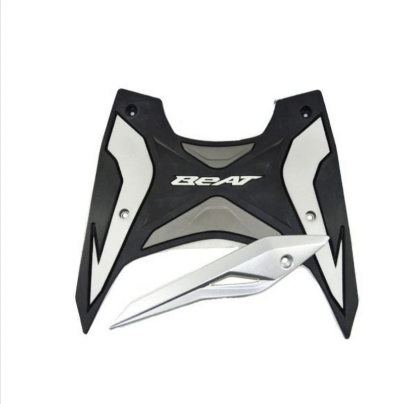 Karpet&Garnish Knalpot Beat Deluxe/Streat Original