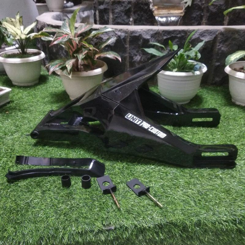 Swing Arm Banana Supra GTR, arm banana gtr, arm banana supra gtr