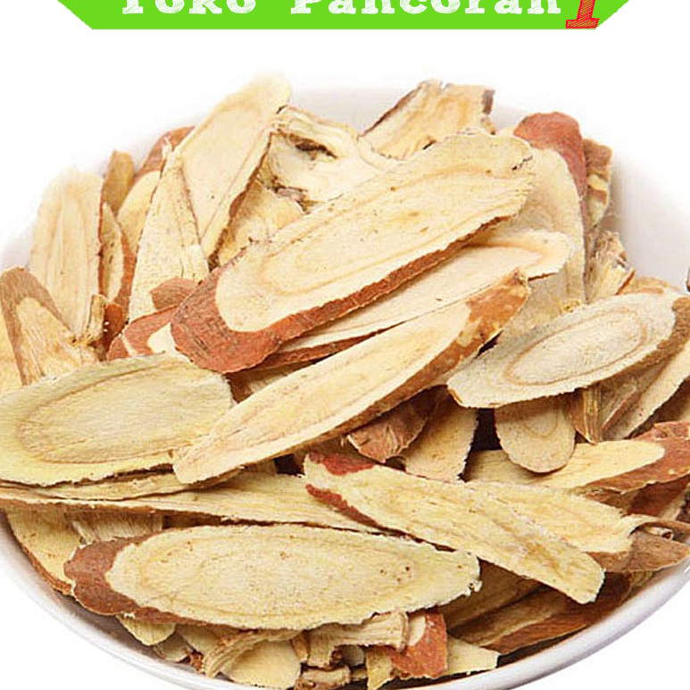 

Bayar Di Tempat Kam Cho Gan Cao Akar Manis Licorice Root 50 g