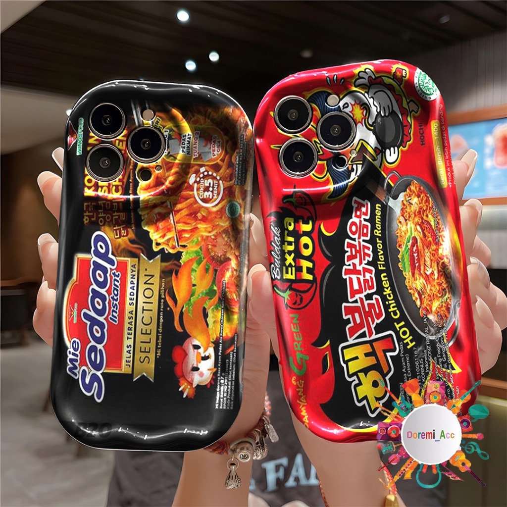 SOFTCASE CASING MELTING CUSTOM PACKAGING SEDAP SAMYANG UNTUK A03 CORE A03S A9 A15 A15S C11 C12 C15 9