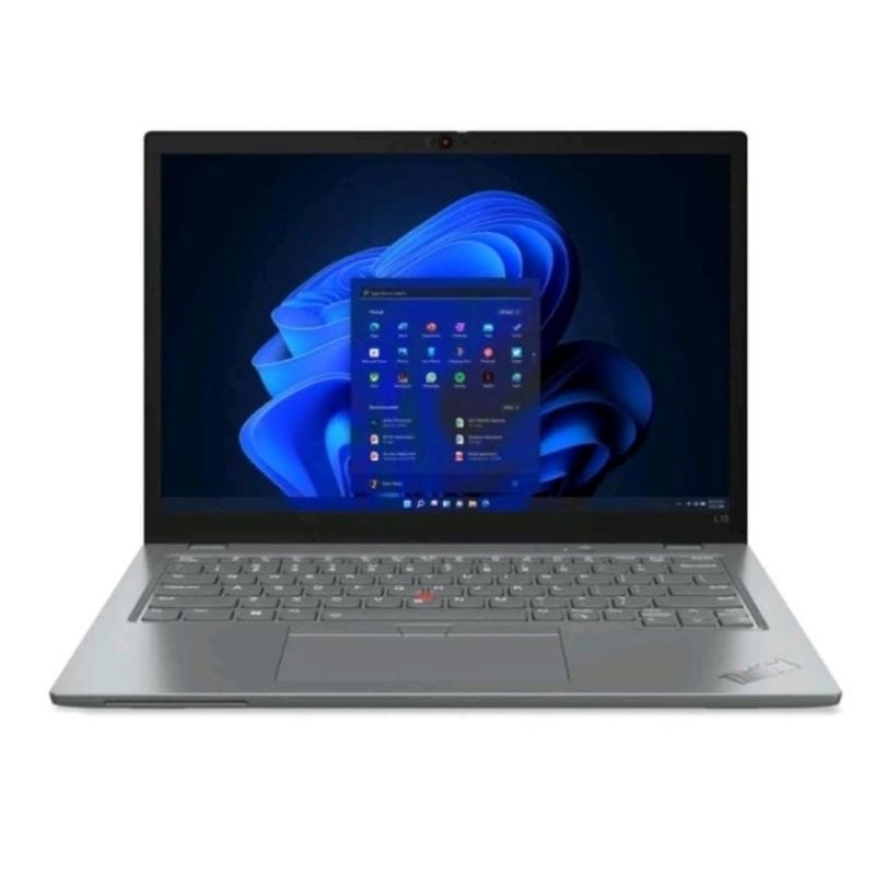 Laptop Lenovo Thinkpad L13 Intel Cire I7 1165G7 16GB 512Ssd Win 11