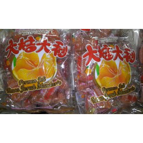 

Terbatas Jelly Jeruk - 100gr Paling Popular