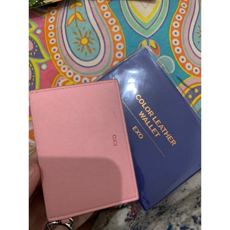 EXO Wallet Official SM