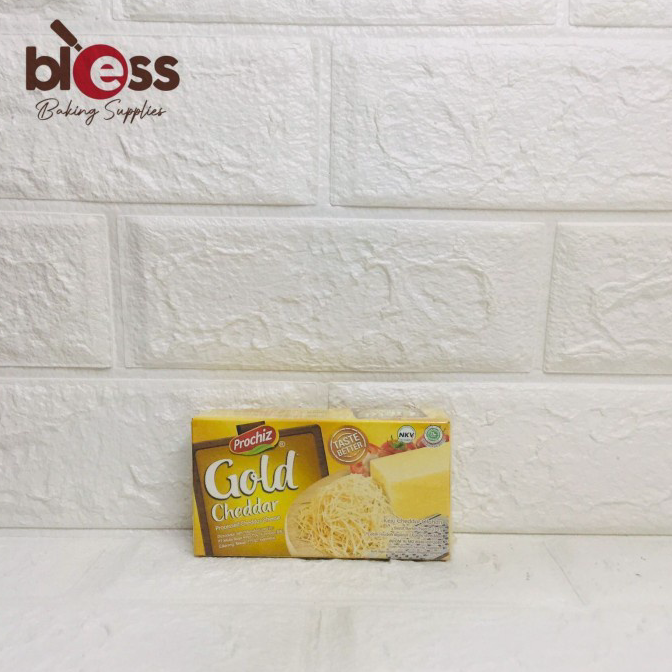 

VIRAL ✅ Prochiz Gold 170 Gram 1/2 Karton (24 pc)