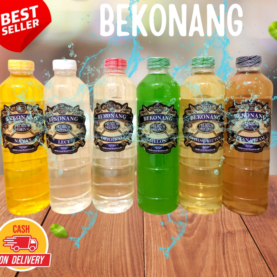 

YLQD2846 ✓ [TERMURAH BEST SELLER] Oleh Oleh Surakarta Solo / Jus Ketan Hitam / Dari Desa Bekonang / Sirup Rasa Gedang Buah Pisang Klutuk / Asli Lawar