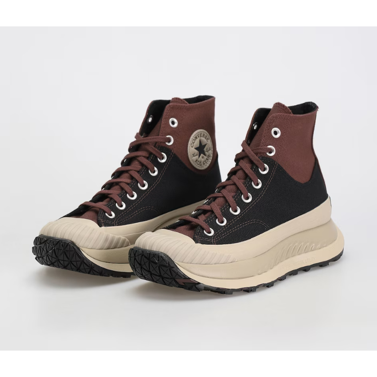 Converse Chuck 70 70s AT-CX Utility Two Tone Ripstop Overlays Boot Hi