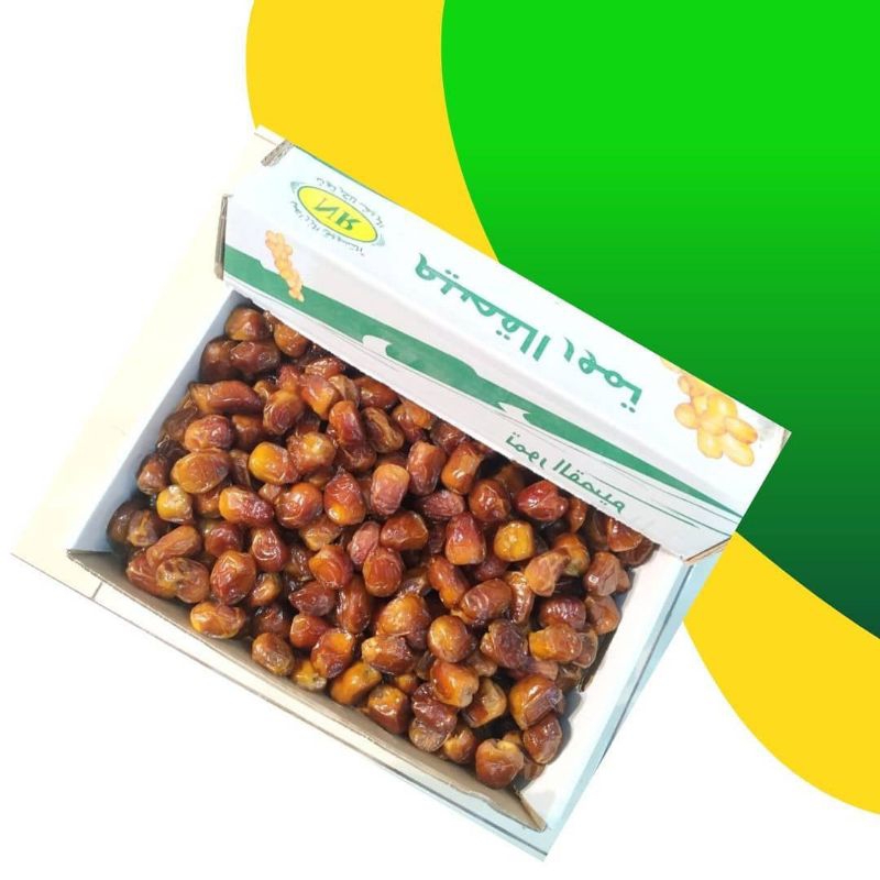 

KURMA SUKARI 3kg KUALITAS A