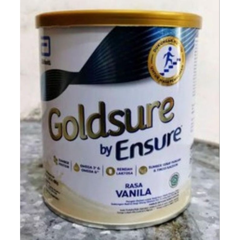 

GOLDSURE 400 GRAM
