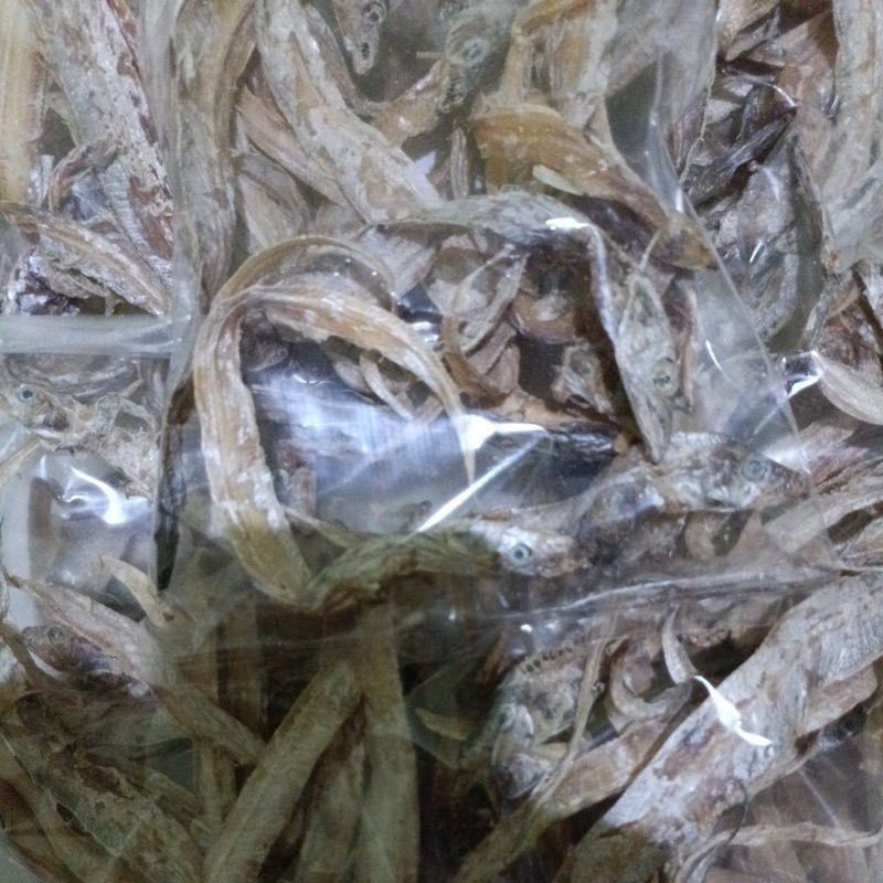 

Ikan layur kering borongan 1 kg (premium)