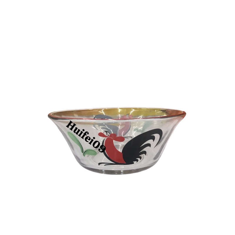 KIG MANGKUK AYAM B130 DKR MANGKUK AYAM