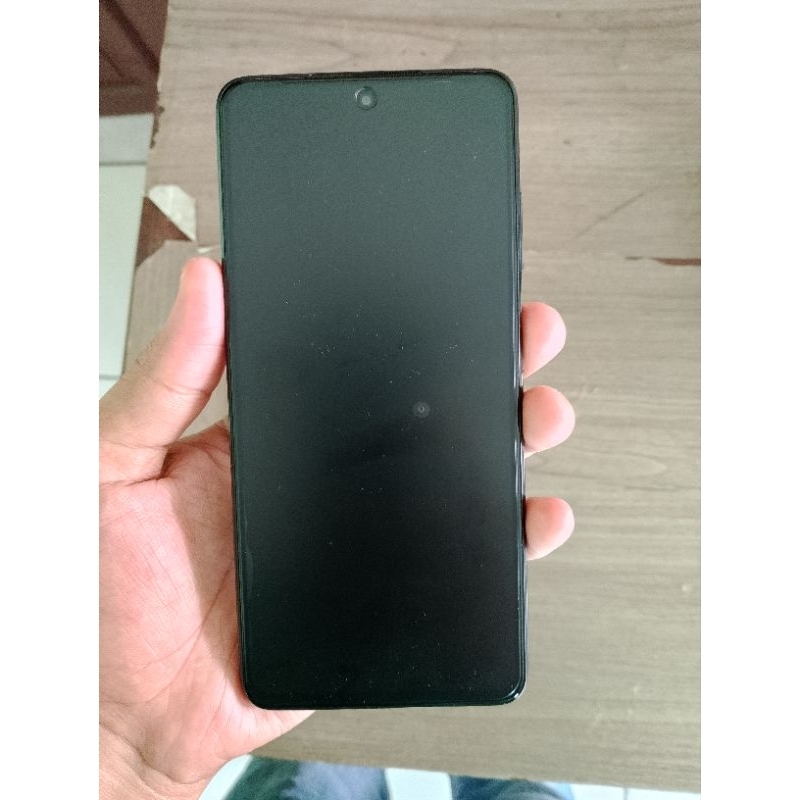 HP  POCO X3 PRO NFC RAM 6 GB ROM 128 GB LENGKAP
