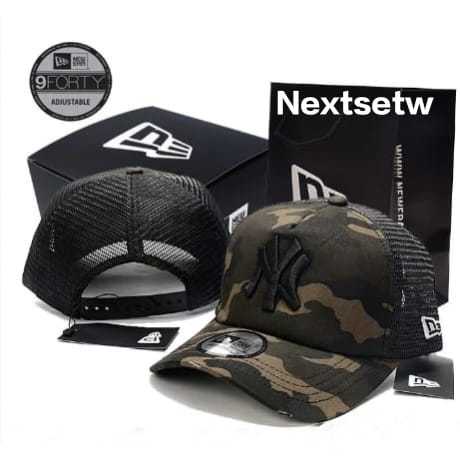 UNIXSTOP - 086 Topi Distro Baseball cap CAMO ARMY CAP Ny Loreng topi army topi loreng topi pria