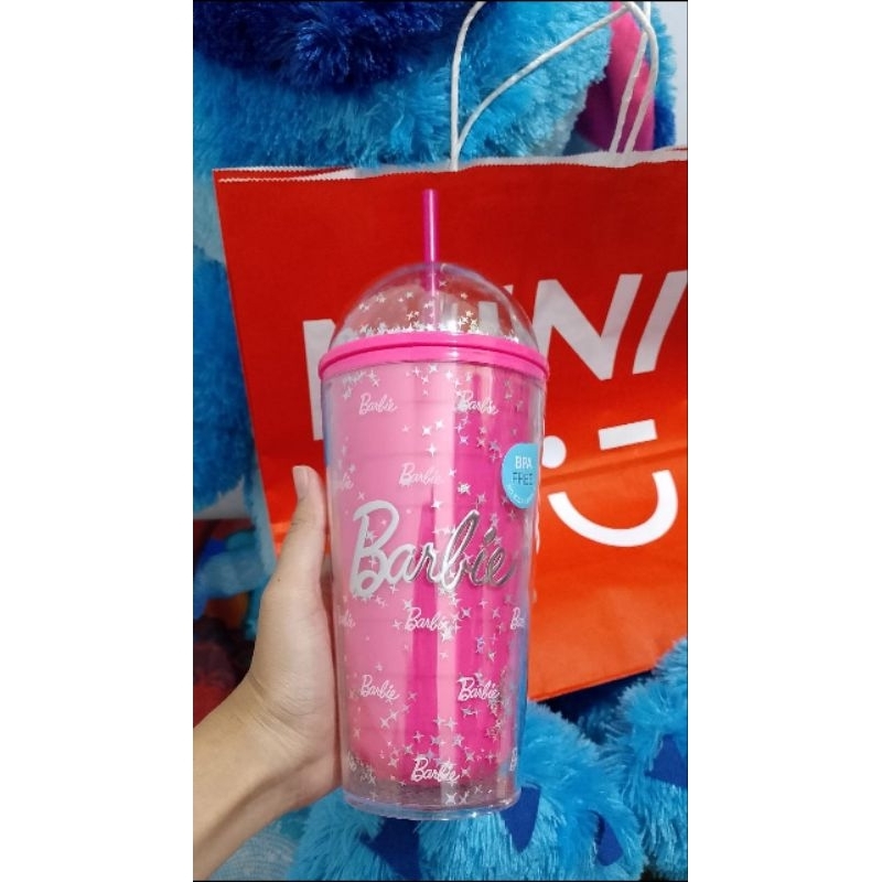 Tumblr Blink Miniso x Barbie (Ready Stock)