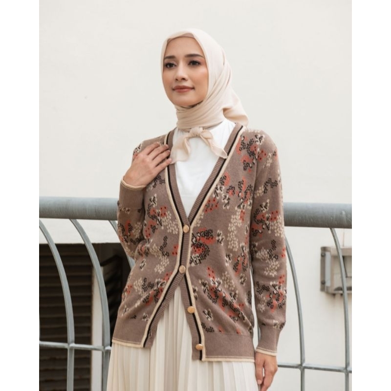 SEMASA CARDIGAN - Muda Lampung