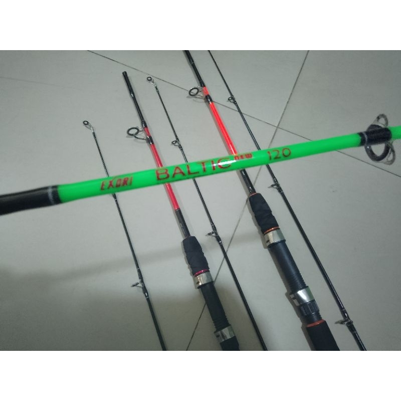 JORAN EXORI BALTIC PIBER SOLID