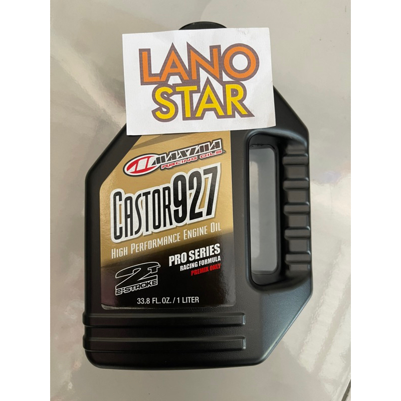 Oli Samping Maxima 927 Maxima K2