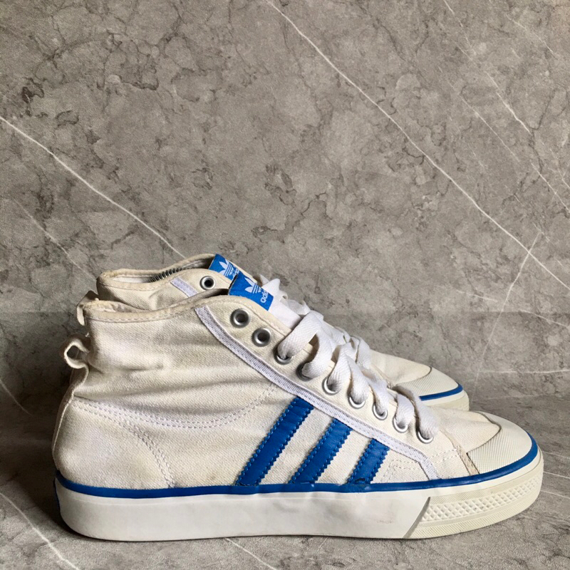 adidas nizza hi