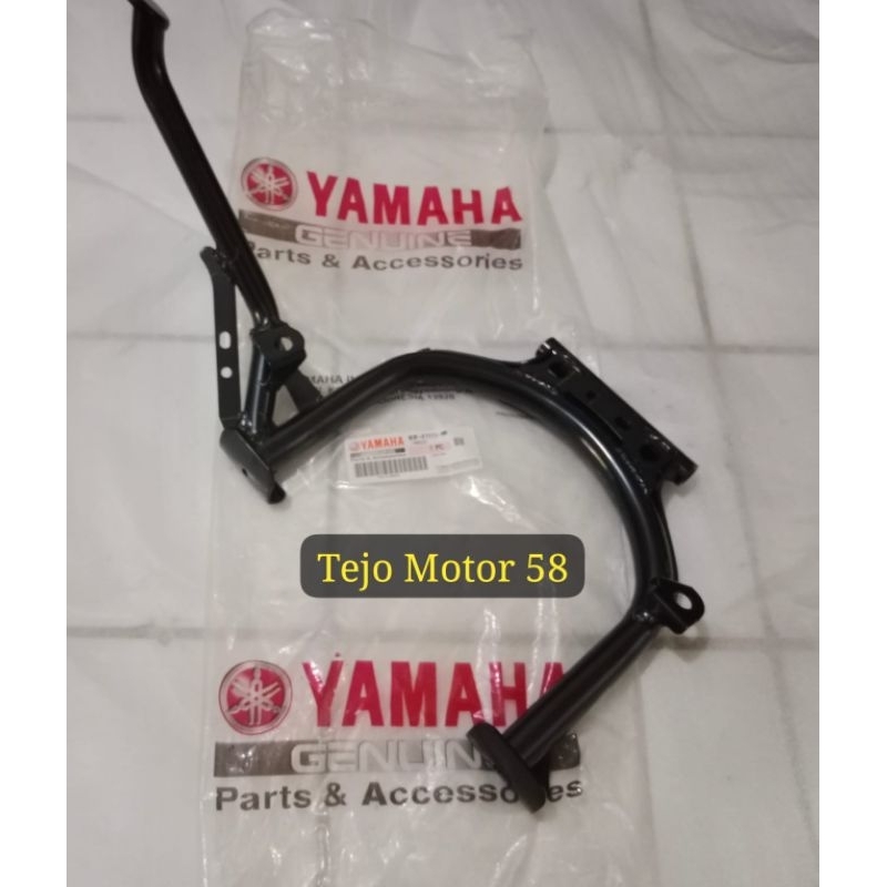 STANDAR TENGAH LEXI B3F-F7111-00 LEXI ASLI ORI YAMAHA