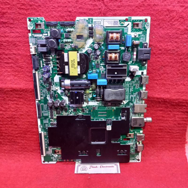 SAMSUNG UA50NU7090K - MOTHERBOARD - MESIN TV - MAINBOARD SMART TV LED SAMSUNG UA50NU7090K