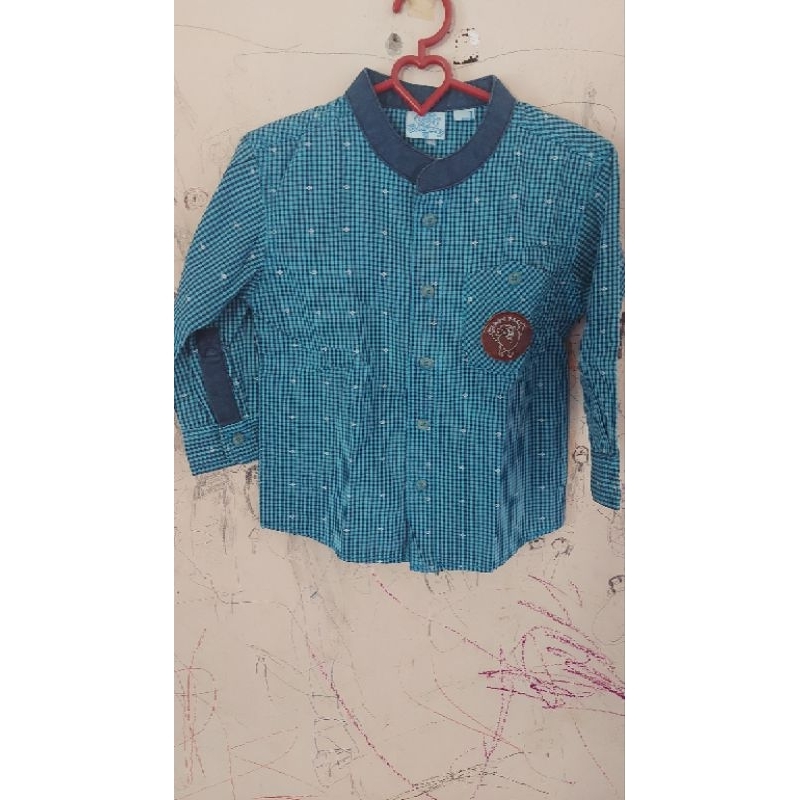 Kemeja Baby LOONEY TUNES