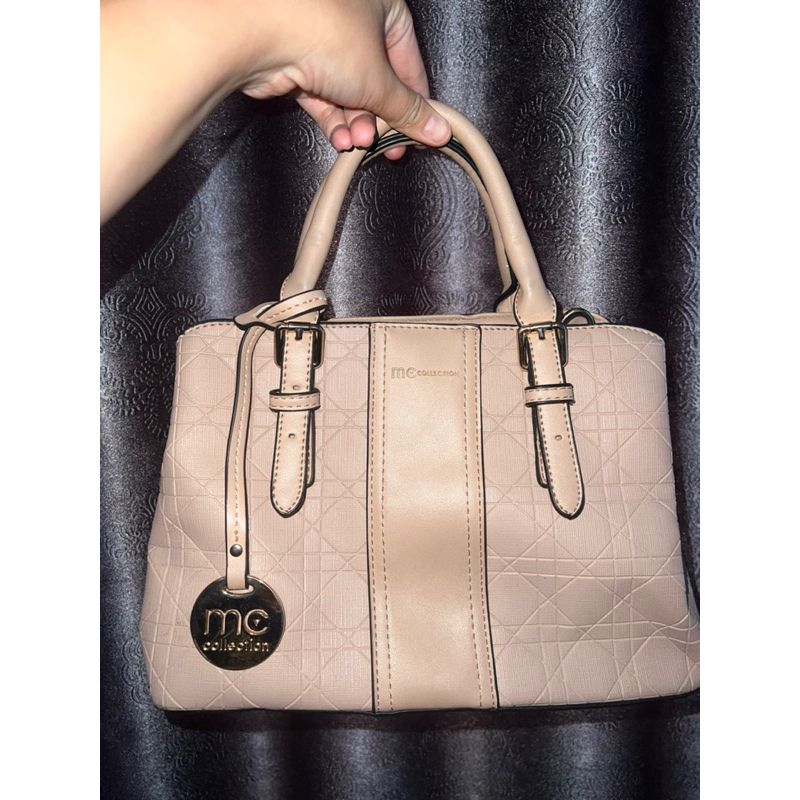 ORIGINAL Prelove … Tas wanita / Handbag  MC Collection