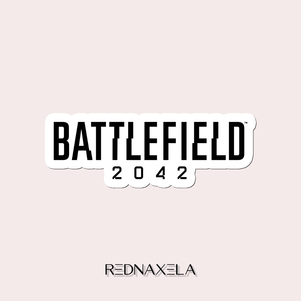 

Stiker Vinyl Battlefield Stiker Koper Outdoor Waterproof