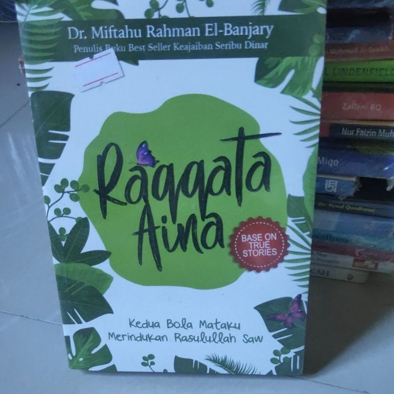 

roqqata Aina