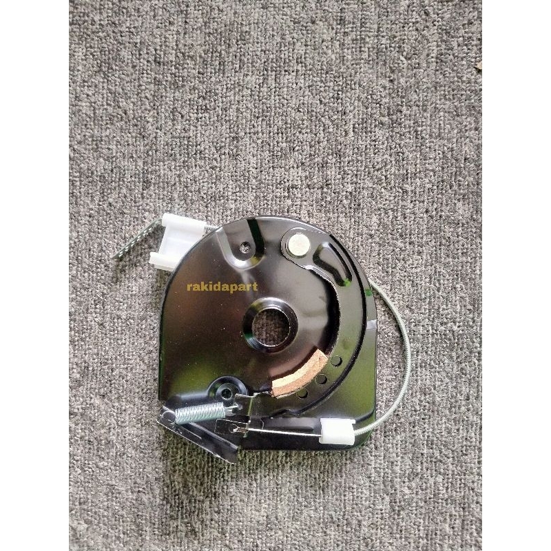 rem dinamo pengering mesin cuci sharp brake dinamo pengering merk Sharp / kampas rem Sharp