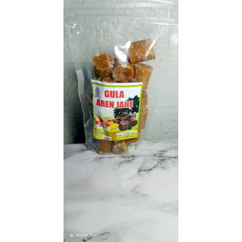 

Gula Aren Jahe Murah