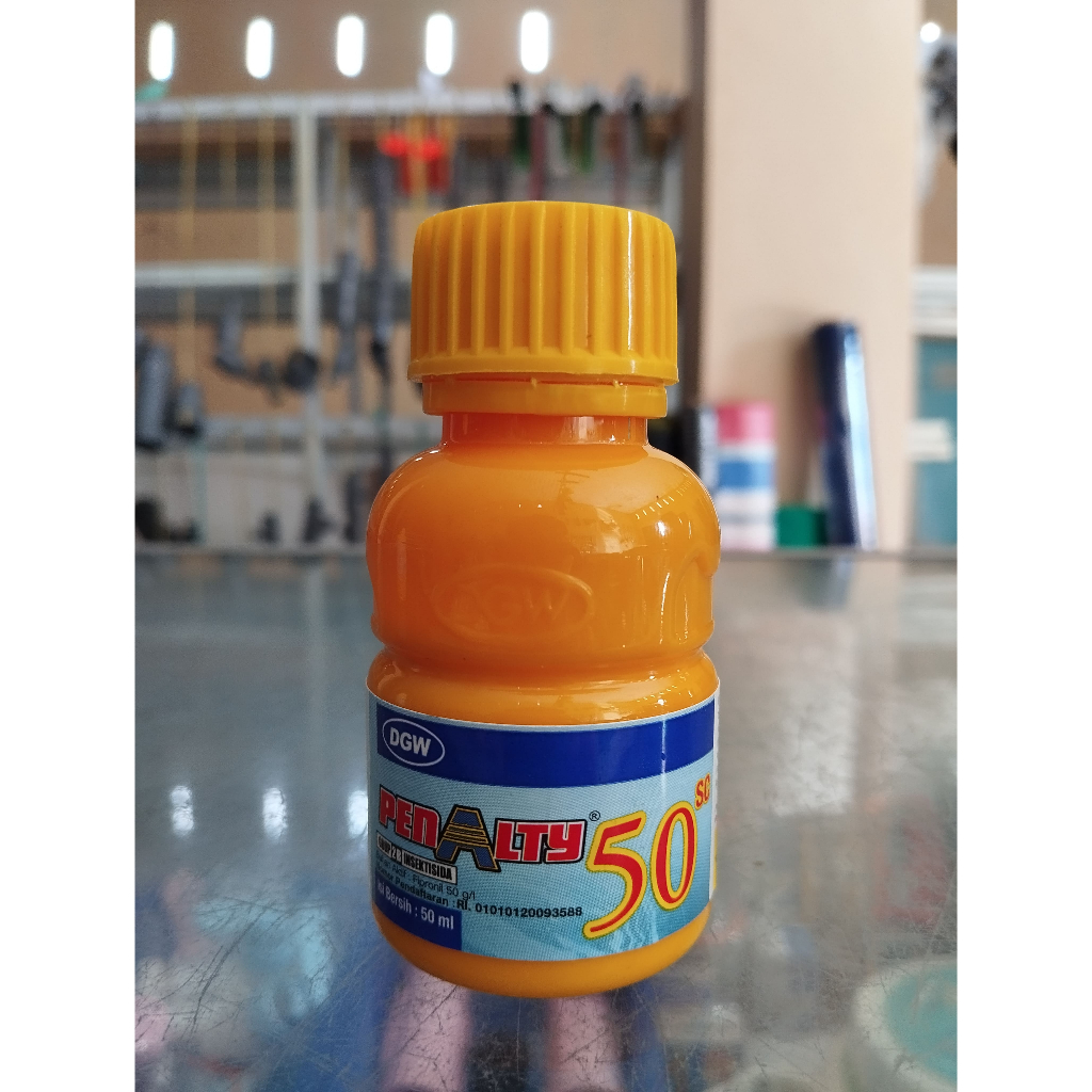 Insektisida Penalty 50SC 50ml Fipronil