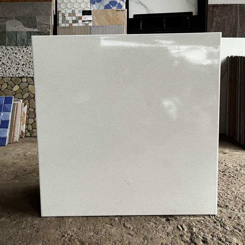 Kramik PLATINUM 50x50 SYDNEY WHITE