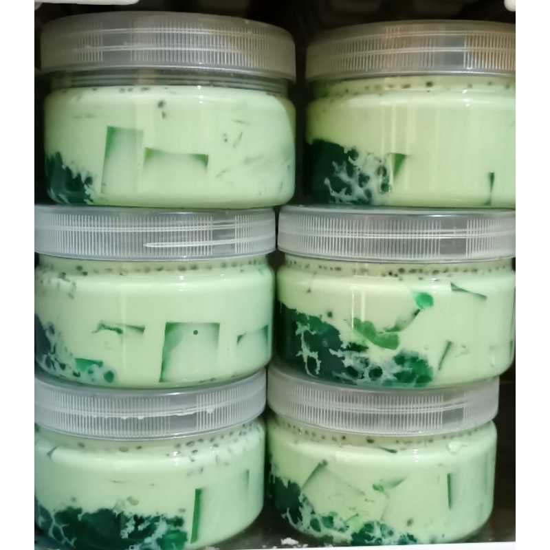 

buko pandan by dapur Alizzah