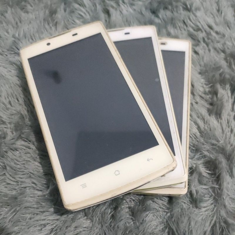 LCD copotan Oppo Neo 3