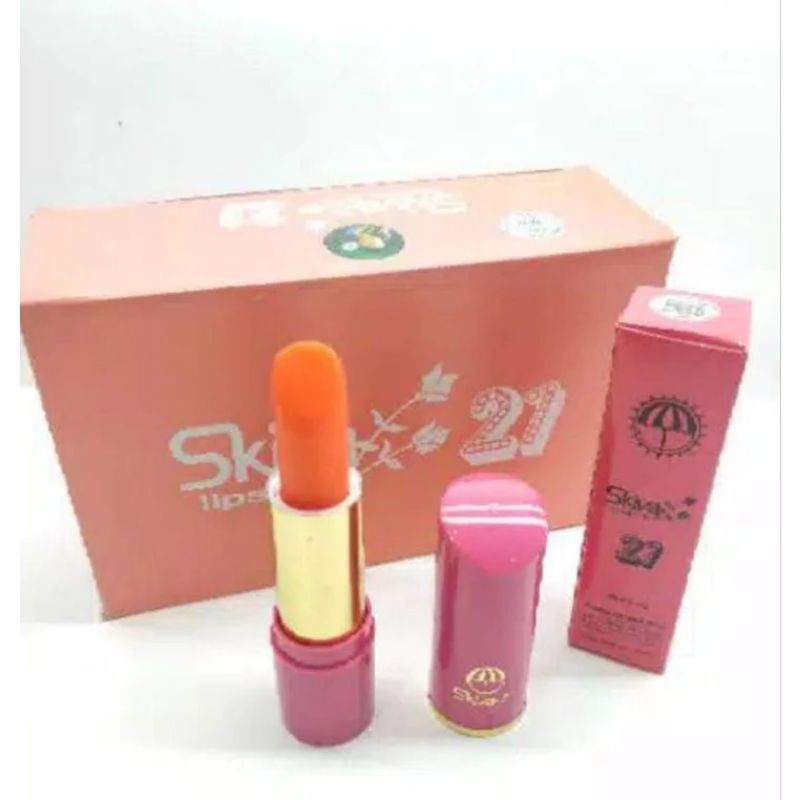 lipstik skiva no 500