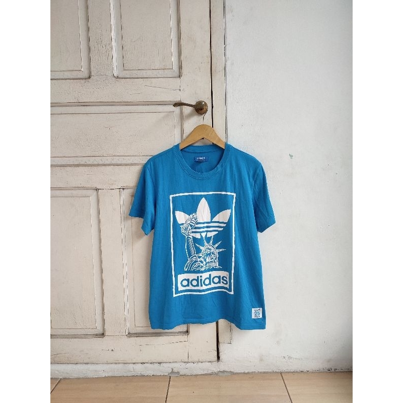 Tshirt HAGT&Adidas