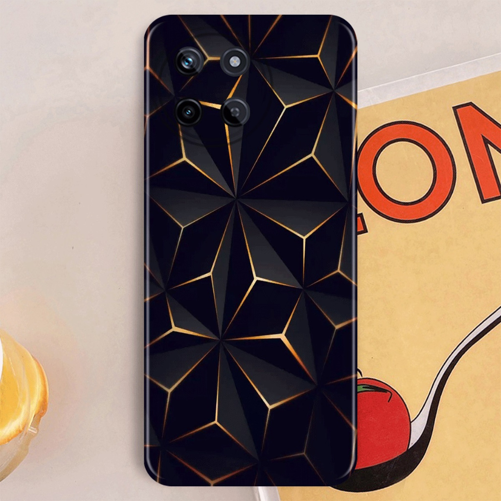 CASE REALME 11 - Casing Hp - Softcase Case Hp REALME 11- Casing Hp - Softcase - Case Hp REALME 12 NE