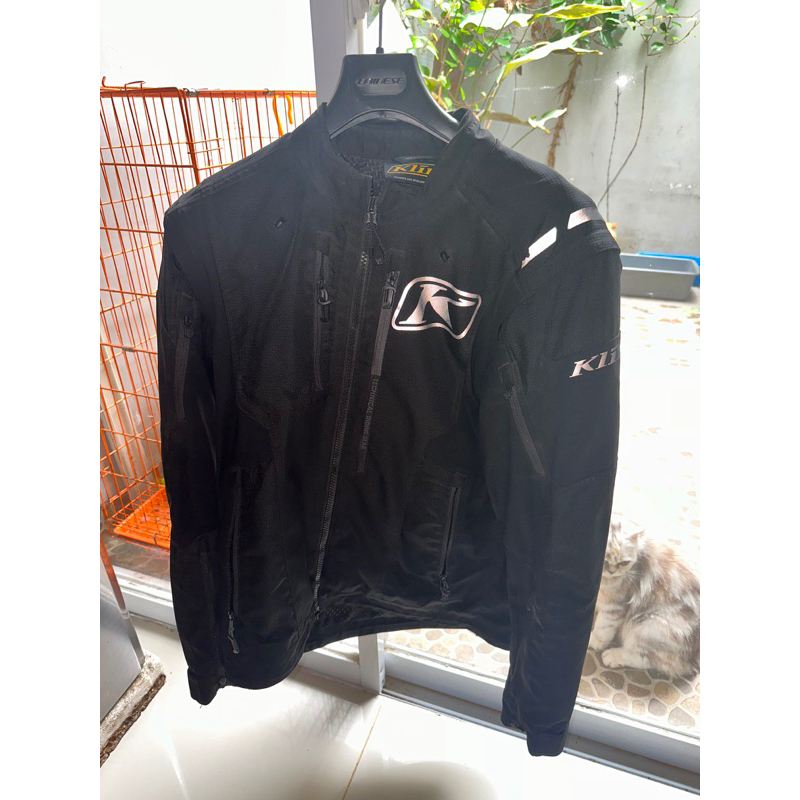 Klim Dakar Jacket