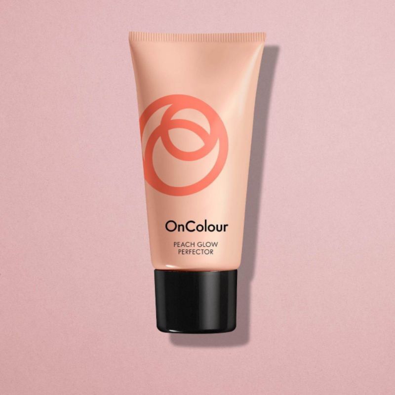 OnColour / On Colour Peach Glow Perfector /Oriflame