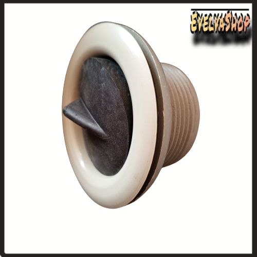 Afur Saringan Wastafel bak Cuci Piring 1,5 Inch