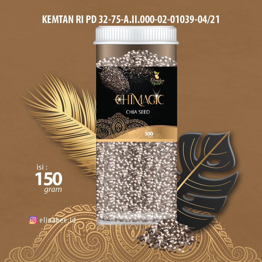 

CHIMAGIC - Premium Quality Fiber - VERAGLAM
