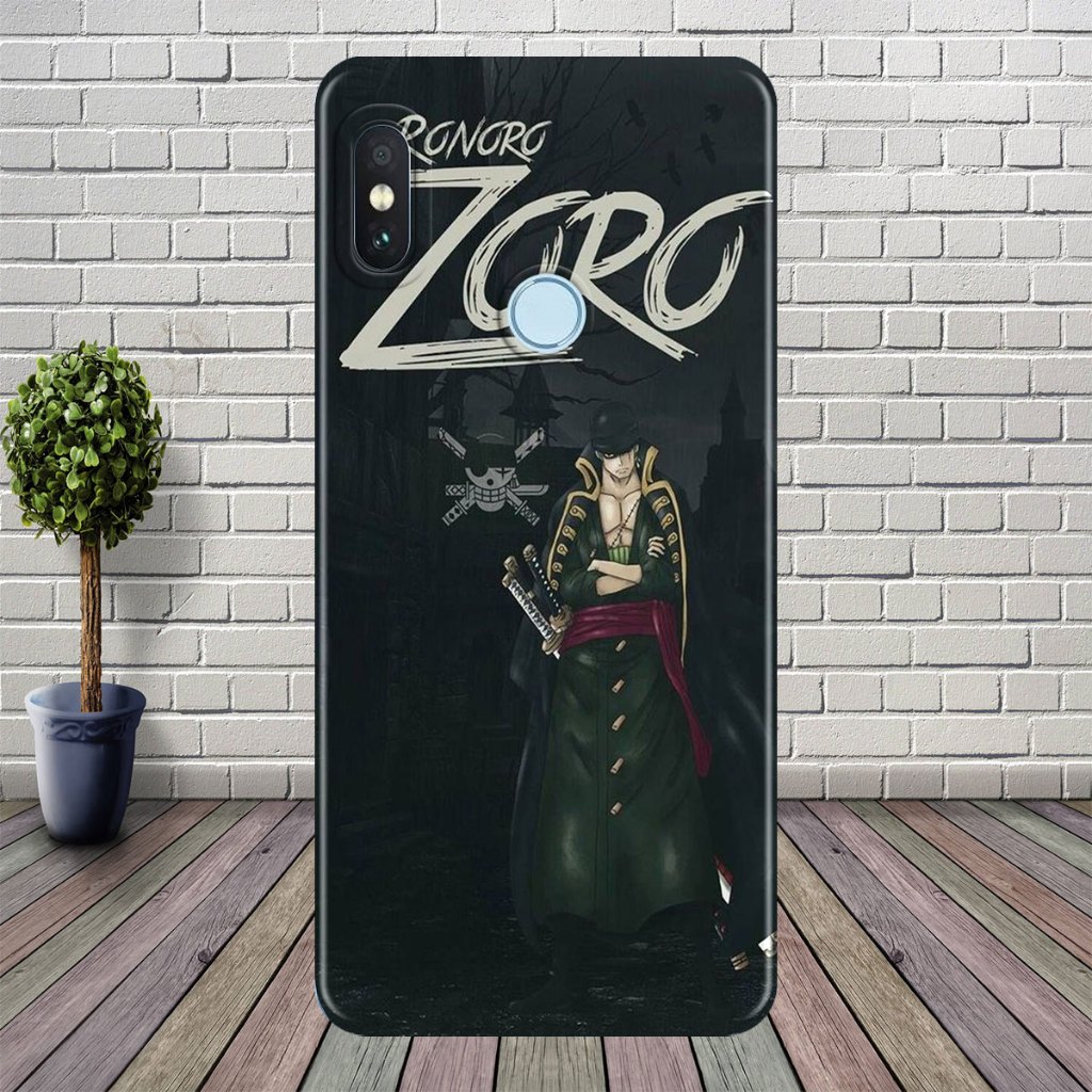 Case REDMI NOTE 5/NOTE 5 PRO  -  Casing Hp - Softcase Case Hp REDMI NOTE 5/NOTE 5 PRO - Casing Hp - 