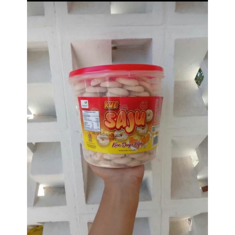 

kue saju