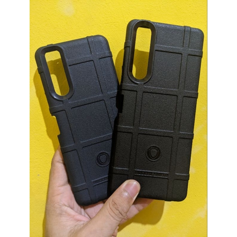 HardCase RUGGED SHIELD For Sony Xperia 1 Mark II