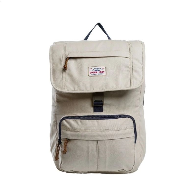 RANSEL EIGR 1989 X-CARAVEL CANVAS 20L 1A LAPTOP BACKPACK