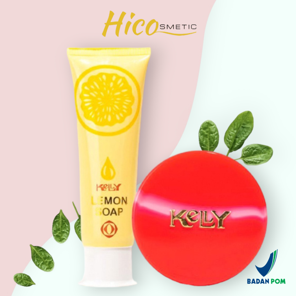 KELLY PEARL CREAM WHITENING ORIGINAL