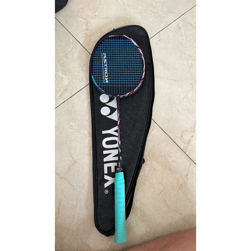 Yonex Astrox 100zz Second