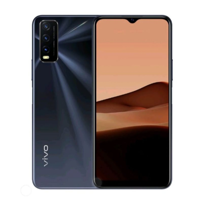 HP Vivo Y20s ram 8/255